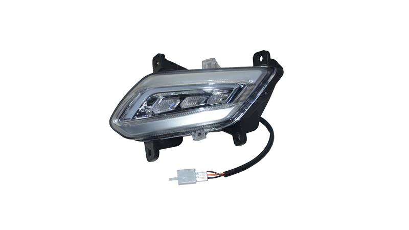 ÖN SİNYAL SOL (BRILLIANT125)